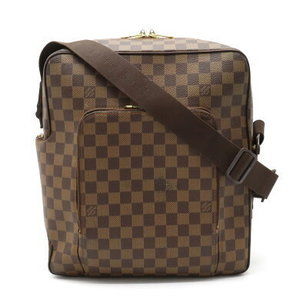 Louis Vuitton Damier Olaf GM Shoulder Bag